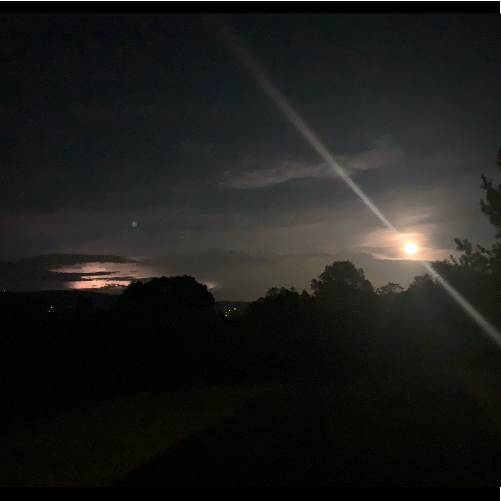 Meet your Posher, Caleb